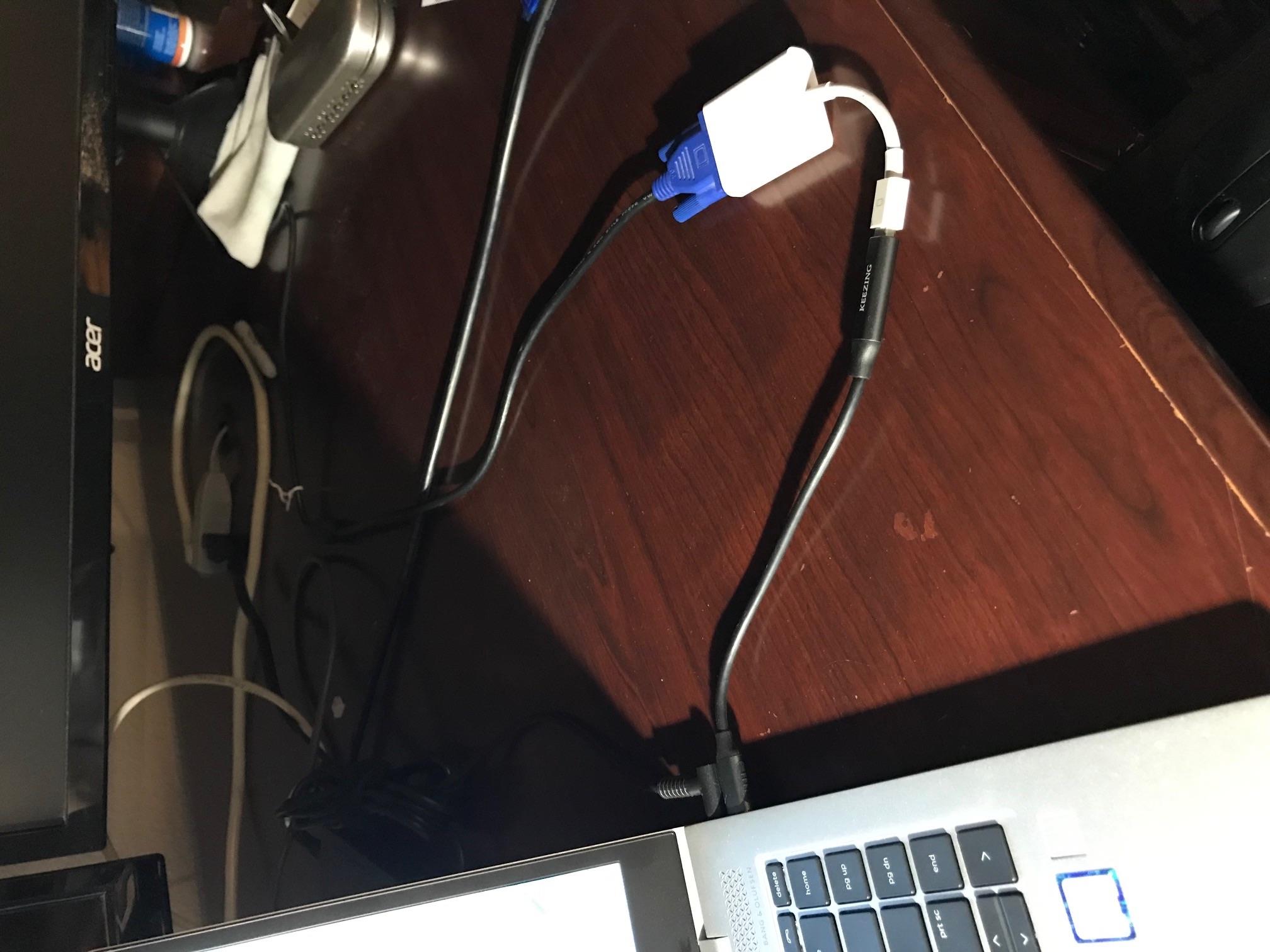 usbctominidisplayport