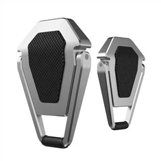 Portàtil Mini portàtil estand zinc aliatge de disseny